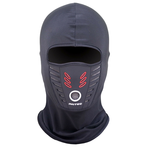 Summer/Winter Warm Fleece Motorcycle Face Mask Anti-dust Waterproof Windproof Full Face Cover Hat Neck Helmet Mask Balaclavas