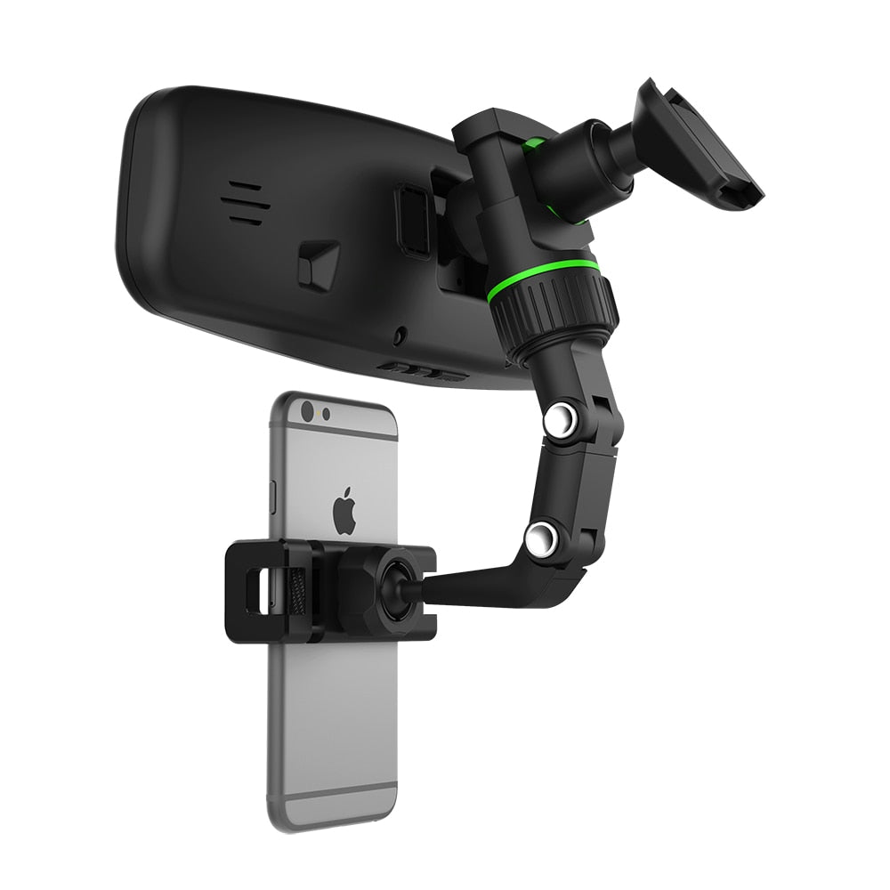 Suporte para Celular 360 Graus - MULTIFUNCIONAL