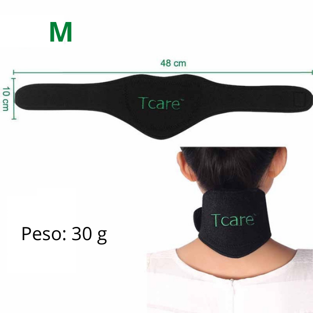 Colar Cervical Magnético